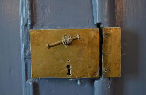 Schloss Gröbitz - Foto 17