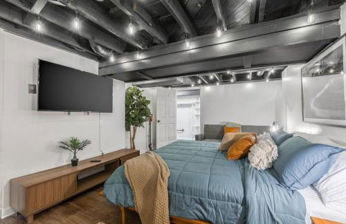 World Cup Housing 4 BDR Close to Arrowhead and Downtown - Foto 33