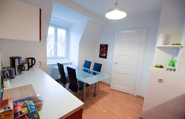 Ferienwohnung Ratisbona - Foto 21