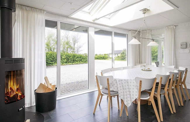 12 Person Holiday Home in Vinderup-by Traum - Photo 13