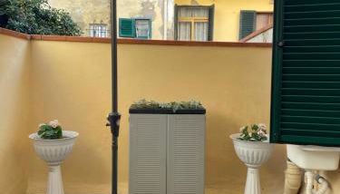 Tower Pisa Suite with terrace - Foto 4