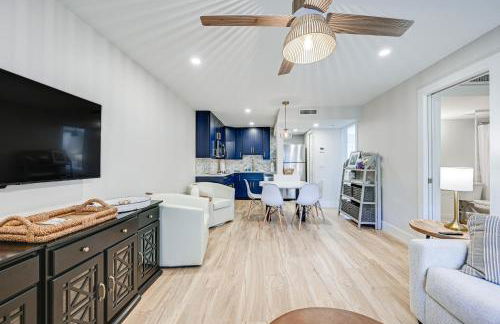 Sleek Coastal Abode 1 Block to Naples Beach! - Photo 4