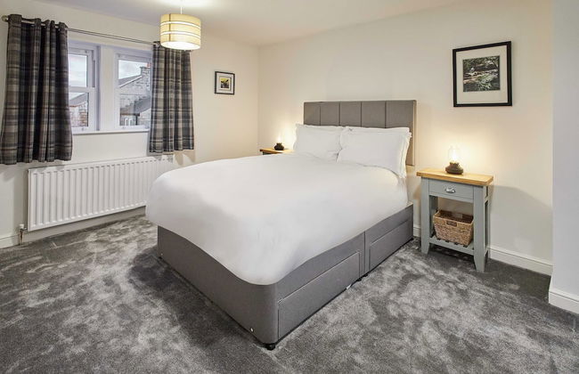 Host Stay Blayshaw House - Foto 38