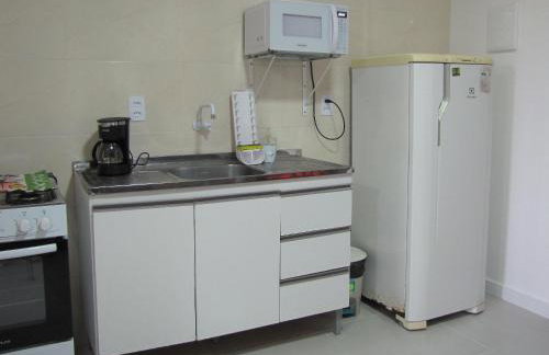 RCM Vilas - Studio n18 Deluxe - Foto 9