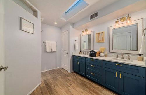 Tucasa - Private Backyard Resort - Theater - Foto 25