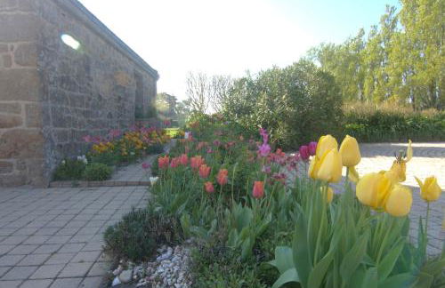 Maison spacieuse et grand jardin entre RIA et Océan - Foto 24