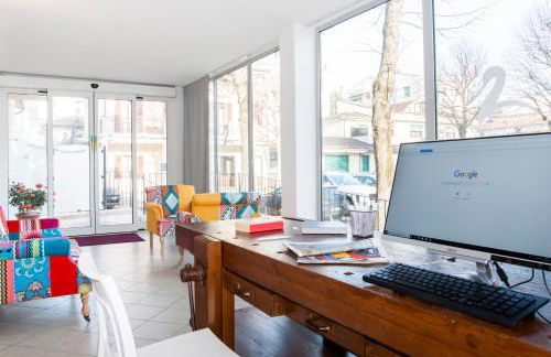 Residence Cigno - Photo 2