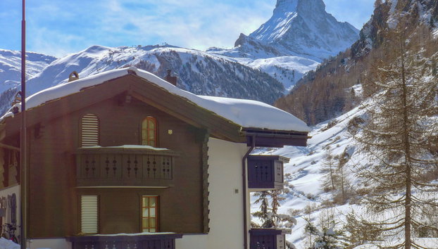 Haus Chatillon - Foto 2, Outdoor