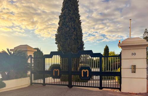 Satywizus #22- Duplex panoramic sea view 2Bdr, AC, swimpool, parking, petanque - Photo 37