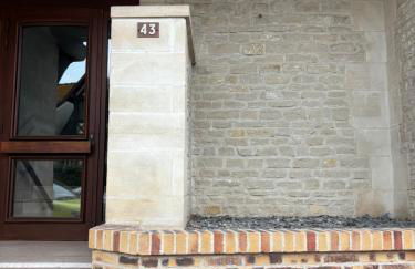 Hastings, apt 2 chambres hyper centre de Deauville avec parking - Photo 11