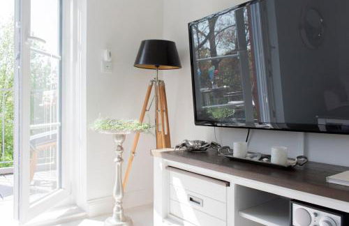 Ferienwohnung Ankommen - Foto 21