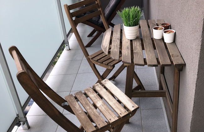 Apartment Holdings Považská - Foto 36