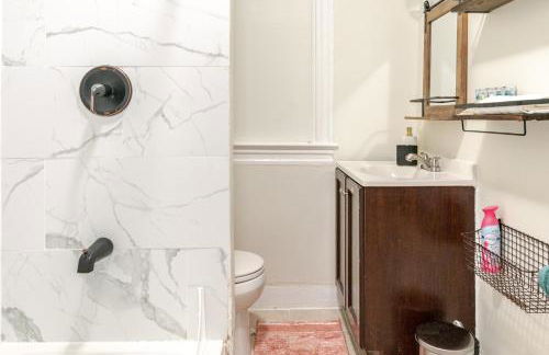 Elegant 4BR & 4BA House in DC - Foto 29