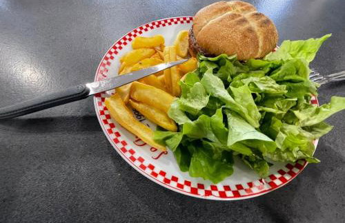 Unique, Chambre 2,centre équestre & snacks - Foto 17