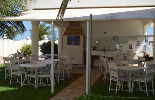 Apartamento 150m da praia de Canoa Quebrada - Foto 16