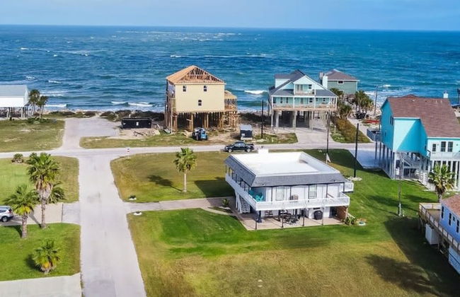 Unforgettable Vacation Getaway in Treasure Island - Foto 9