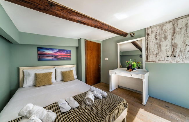 Villa Kalouas Private Pool - Foto 6