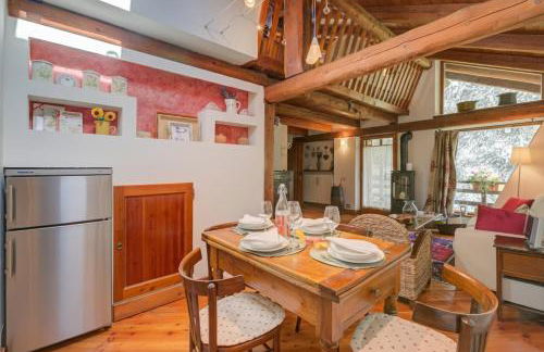 Romito Lodge Apartment Mountain Retreat - Happy Rentals - Foto 6