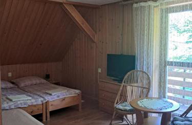 Agroturystyka Jagodowa Róża - Maria Farganus - Foto 62