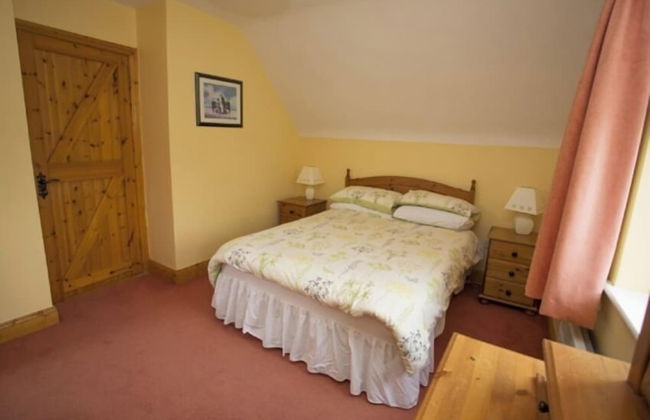 Willow Grove Holiday Cottages - Foto 13