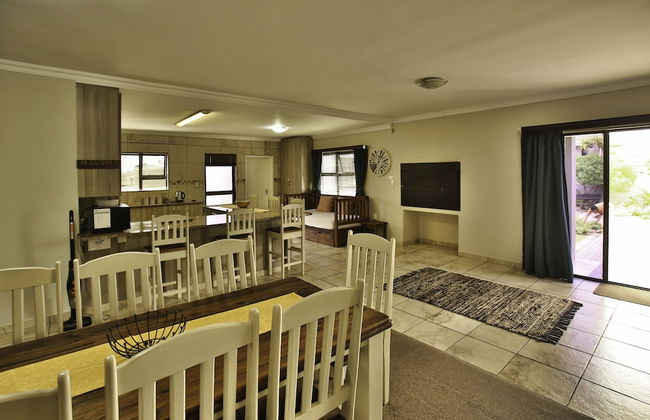 Happy Holiday, Langebaan 6-sleeper - Foto 7