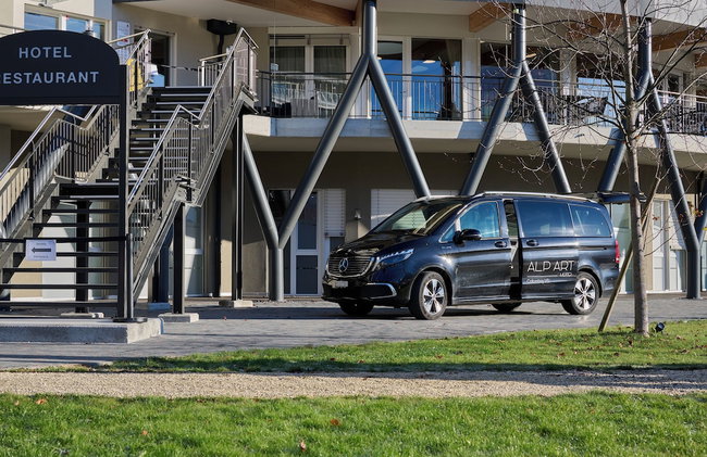 Alparthotel - Photo 28