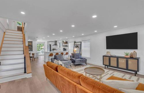 Brand New Bradley Park Beach House - Foto 8