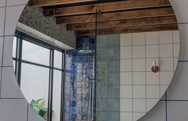 Luxury&Designer 2BR Apartment - Foto 28