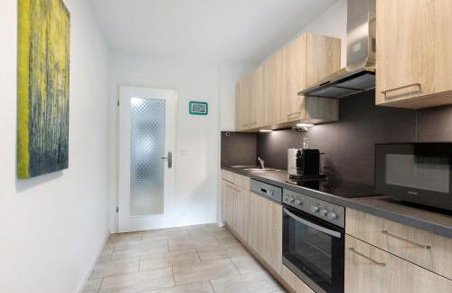 Apartment Fuchsbau - Foto 13