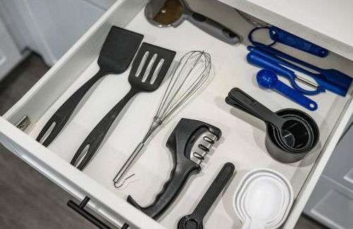 Newly Remodeled 3BR Apt | Mins to Disney | Arcade - Foto 30