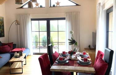 Die Schorenmoos-Lodge - Foto 19