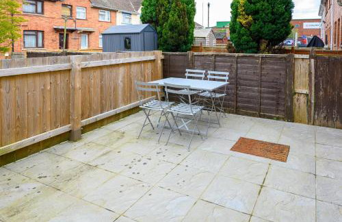 Dings House With FREE Parking In Super Central South West City Location By STAE-Homes - Foto 29