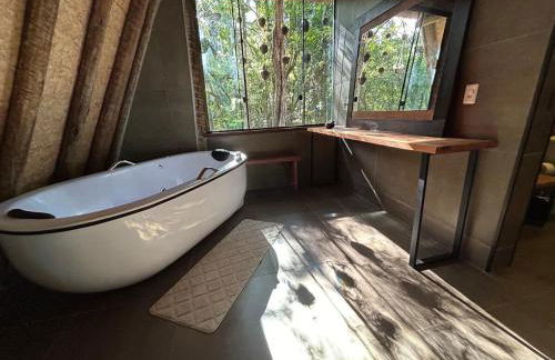 Tree of Life Chalet - Foto 5