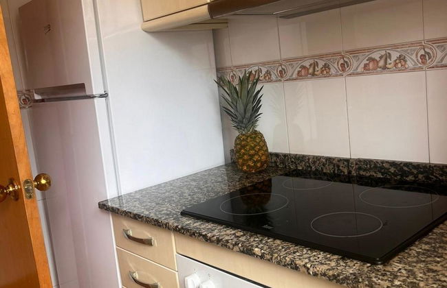 APCOSTAS Villa de Madrid / Dos Dormitorios - Foto 20