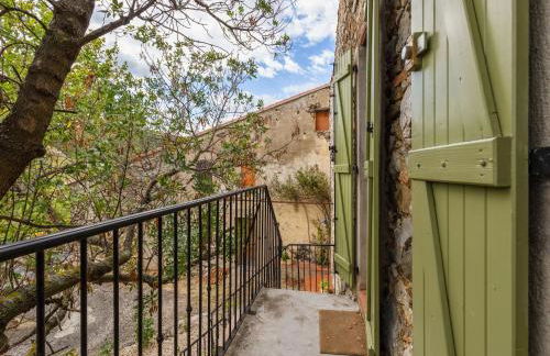 Charming Holiday Home in Tautavel with Balcony - Photo 59