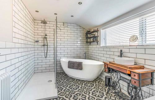 Ebenezer House - Foto 5