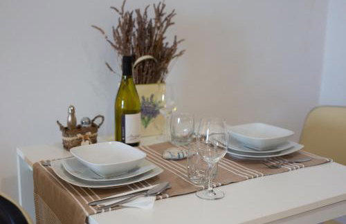 Apartments Six - Photo 83