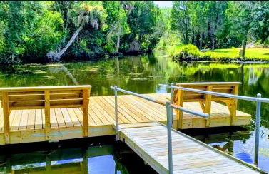 The Teal Cottage - Foto 1