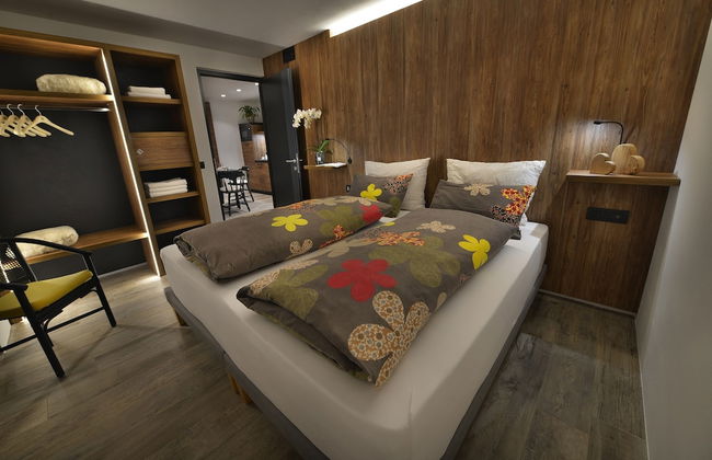 Appartamenti Astra - Foto 30