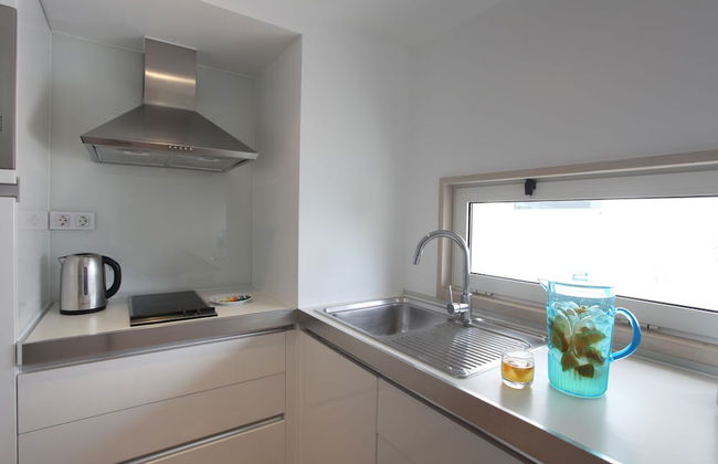 Marina Club Suite Hotel - Foto 34