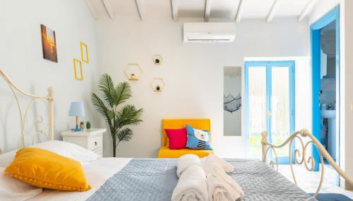 Lago Trasimeno - La Casa del Pescatore - vicino a Perugia - Foto 1