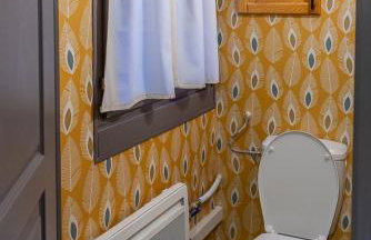 Charmant chalet La Zaubette au bord de l'eau - Foto 13