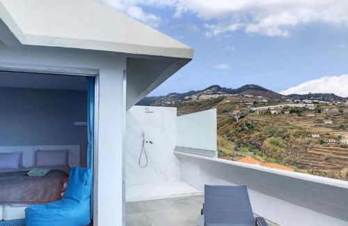 Luxurious Penthouse Suites direct on sea - Foto 20