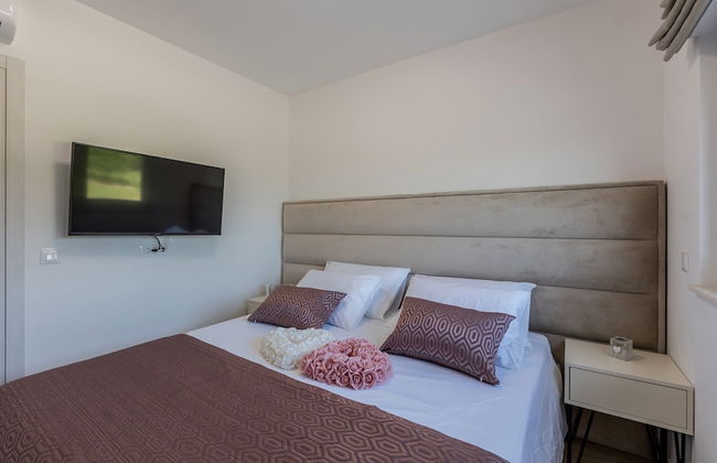 Scenic Kastel Luksic Apartments - Foto 13