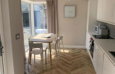 Tastefully restored cottage - Foto 23