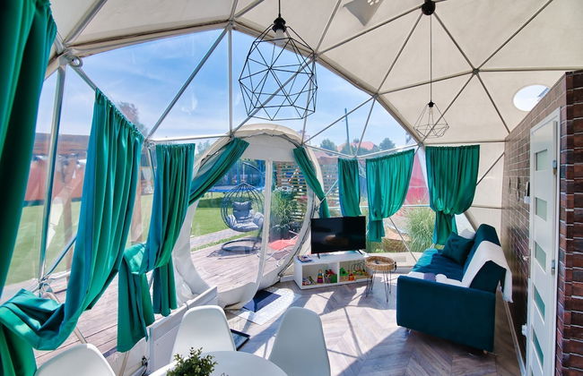 Holiday Park Zator - Foto 16