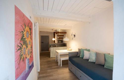 Le Case di Rosie, Tuscan Mountain View House, Pool - Foto 3