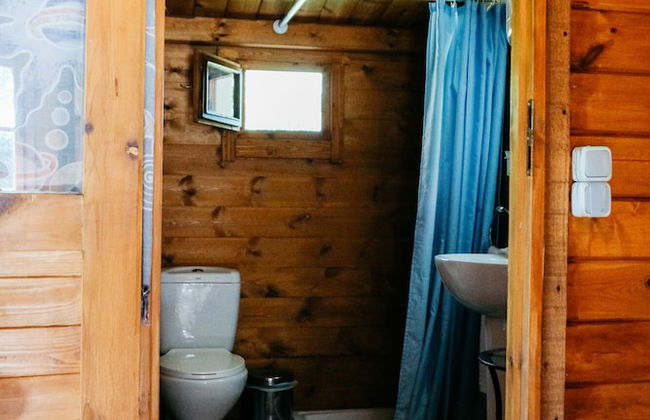 Beautiful Village Bungalow - Foto 22