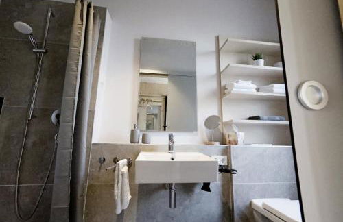 Barrierefreie Ferienwohnungen am Wasserturm Landau - Südpfalz - Foto 30