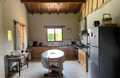 La Jouanhitte - Photo 9